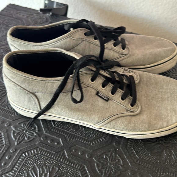 Men’s vans - Picture 7 of 7